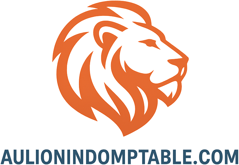 Le Lion Indomptable
